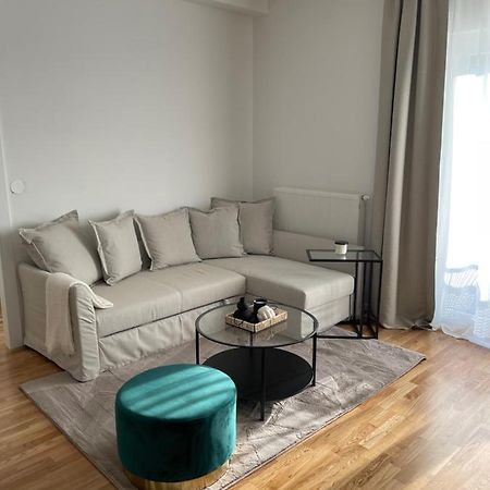 Tadea Apartment زغرب المظهر الخارجي الصورة