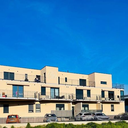 Tadea Apartment زغرب المظهر الخارجي الصورة