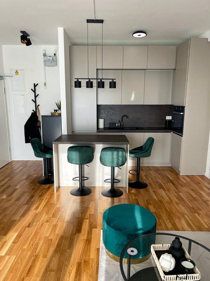 Tadea Apartment زغرب المظهر الخارجي الصورة