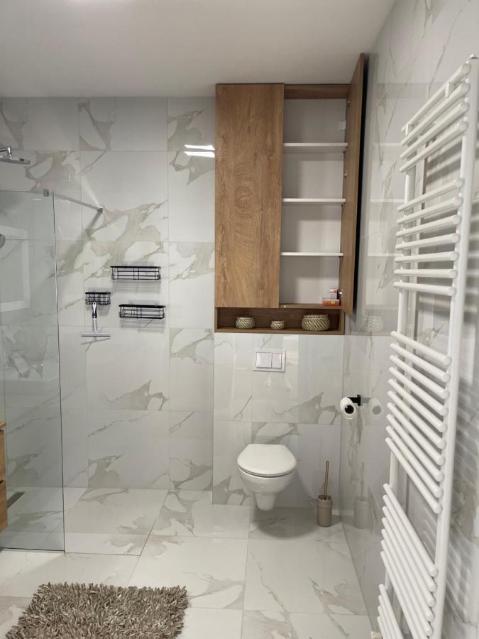 Tadea Apartment زغرب المظهر الخارجي الصورة