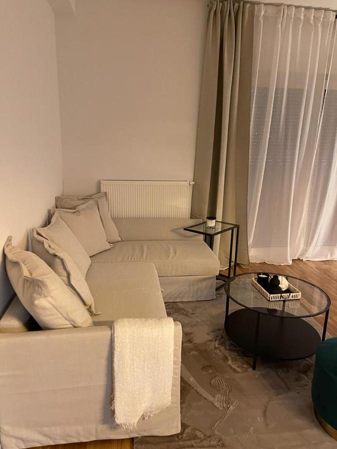 Tadea Apartment زغرب المظهر الخارجي الصورة