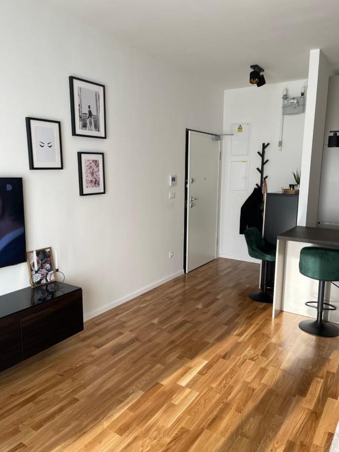 Tadea Apartment زغرب المظهر الخارجي الصورة