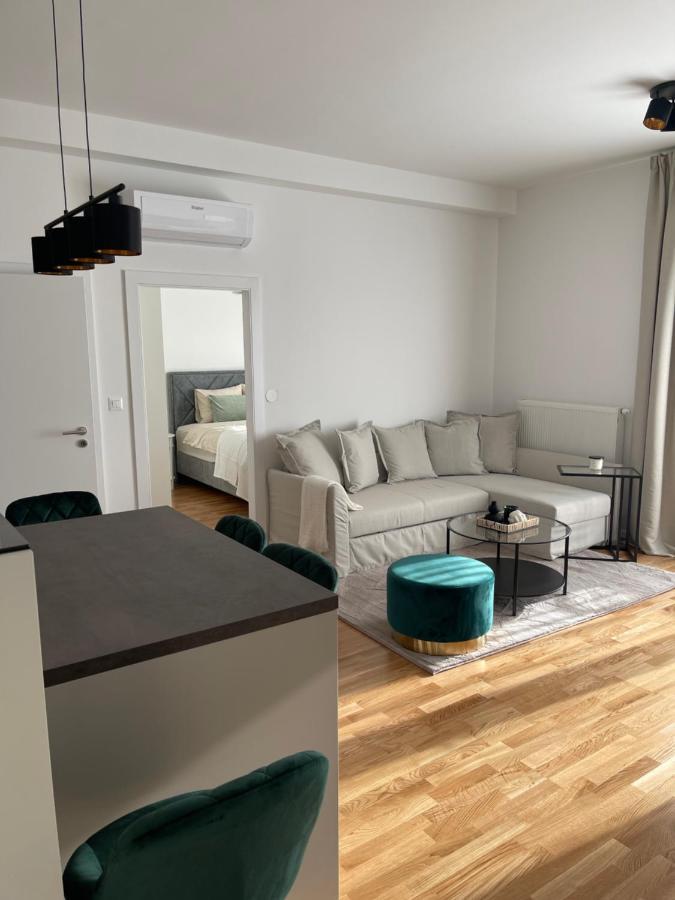 Tadea Apartment زغرب المظهر الخارجي الصورة