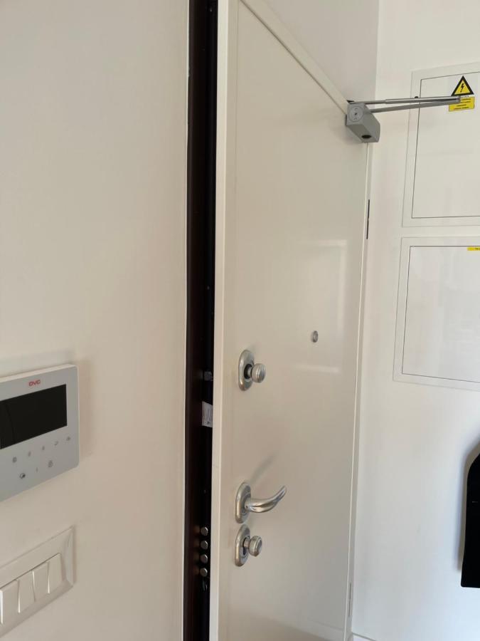 Tadea Apartment زغرب المظهر الخارجي الصورة