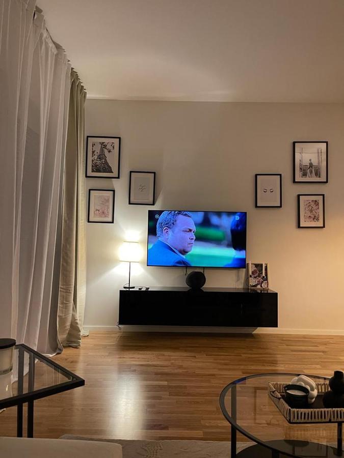 Tadea Apartment زغرب المظهر الخارجي الصورة