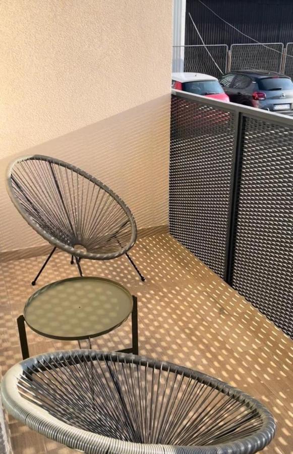 Tadea Apartment زغرب المظهر الخارجي الصورة