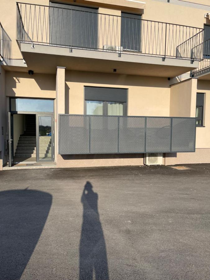 Tadea Apartment زغرب المظهر الخارجي الصورة