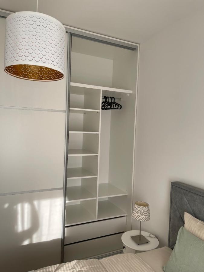 Tadea Apartment زغرب المظهر الخارجي الصورة