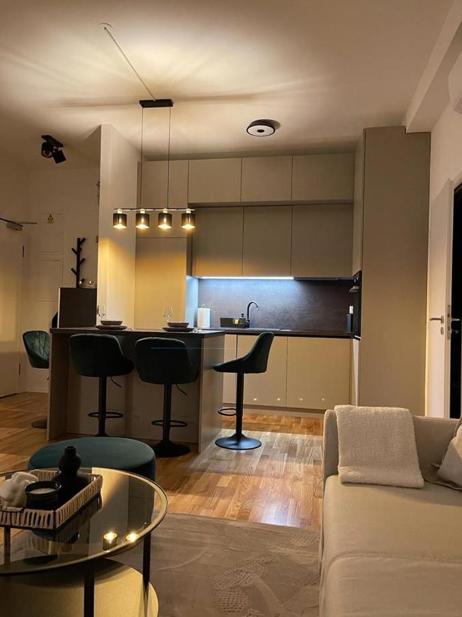 Tadea Apartment زغرب المظهر الخارجي الصورة