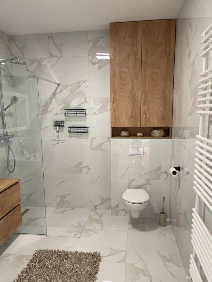 Tadea Apartment زغرب المظهر الخارجي الصورة