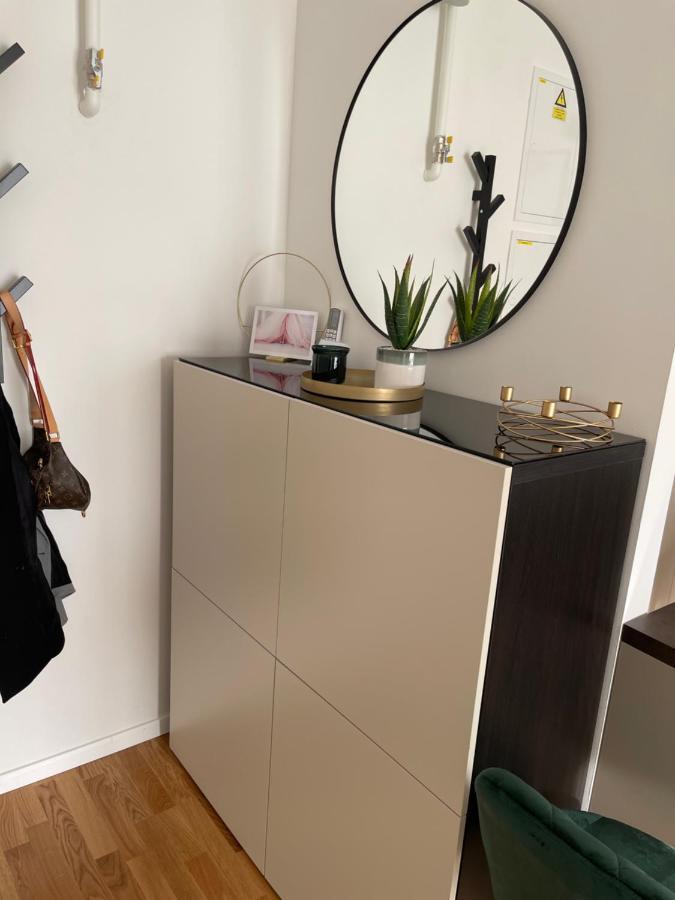 Tadea Apartment زغرب المظهر الخارجي الصورة