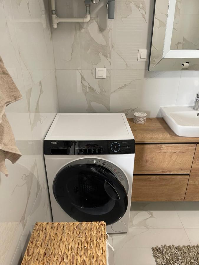 Tadea Apartment زغرب المظهر الخارجي الصورة